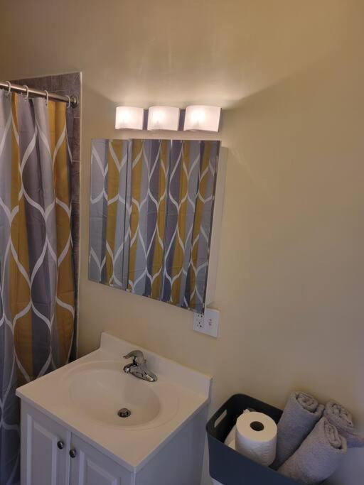 Charming 3Bd 2Bth Apartment Σικάγο Εξωτερικό φωτογραφία