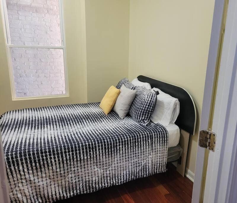 Charming 3Bd 2Bth Apartment Σικάγο Εξωτερικό φωτογραφία